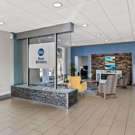 Best Western Atlanta Cumberland Galleria Hotel Smyrna Exterior foto