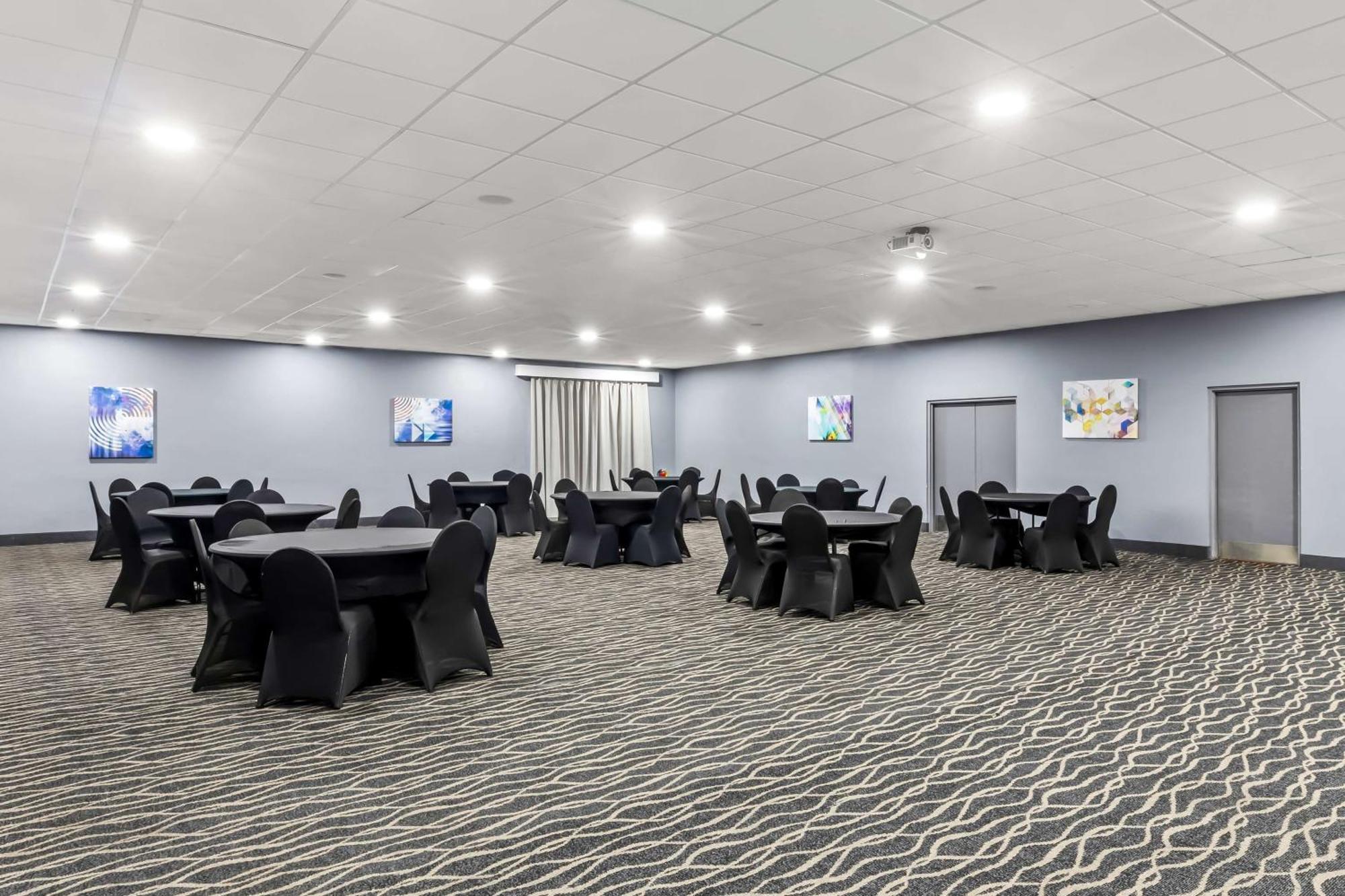 Best Western Atlanta Cumberland Galleria Hotel Smyrna Exterior foto