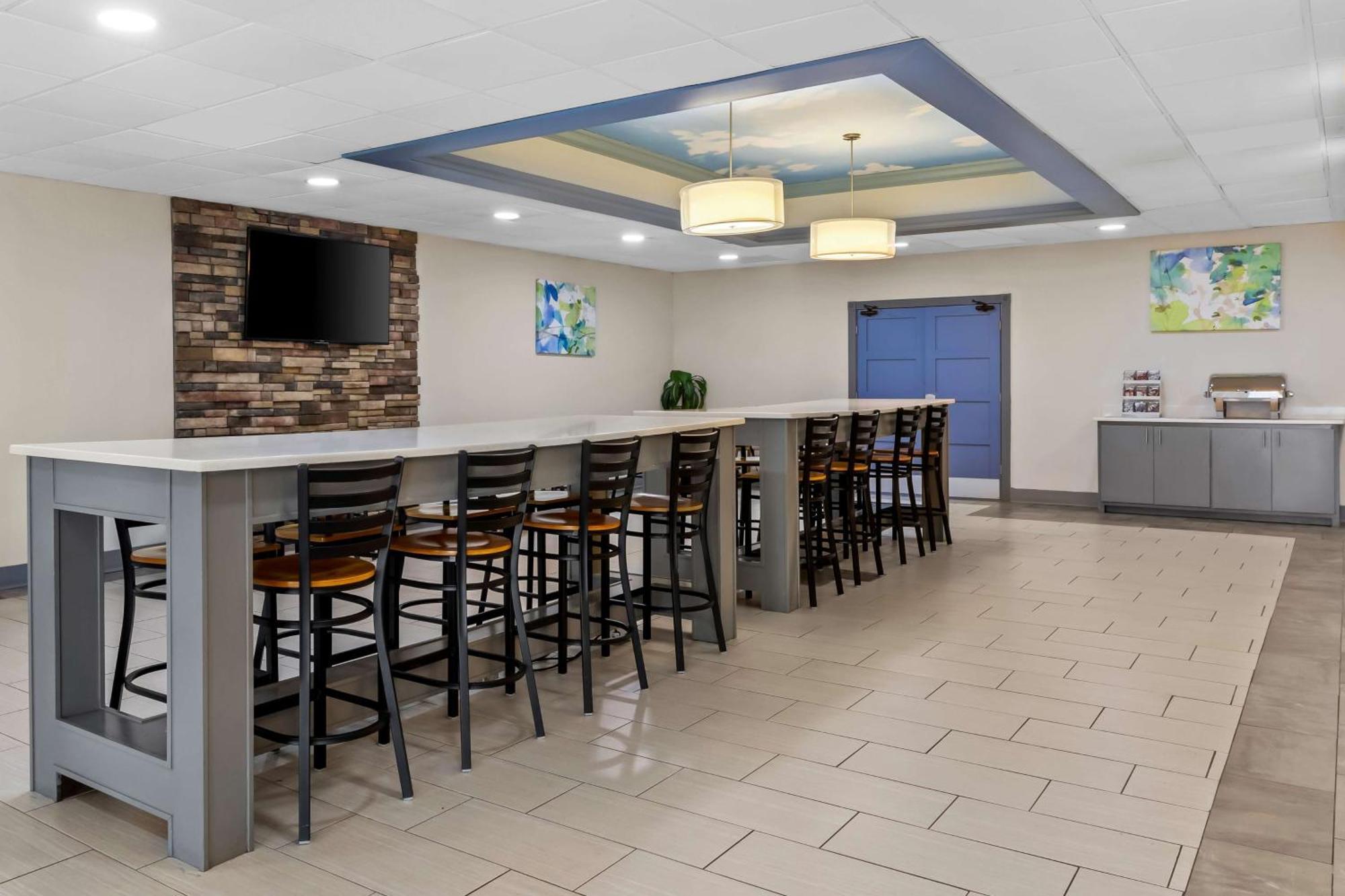 Best Western Atlanta Cumberland Galleria Hotel Smyrna Exterior foto