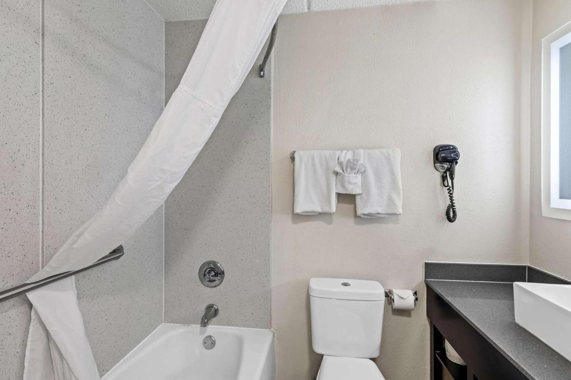 Best Western Atlanta Cumberland Galleria Hotel Smyrna Exterior foto